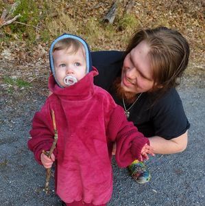 Meet your Posher, Clairissa